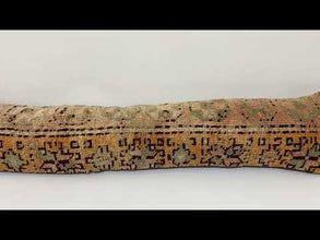 Handwoven Kilim Boho Pillow 8-48 inch