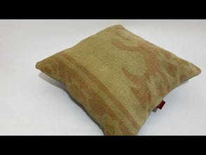 Decorative Kilim Patterned Pillow 24-24 inch
