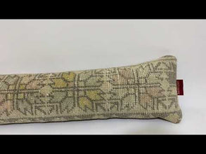 Antique Style Kilim Pillowcase 8-48 inch