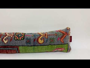Rustic Boho Kilim Cushion Cover 8-48 inch